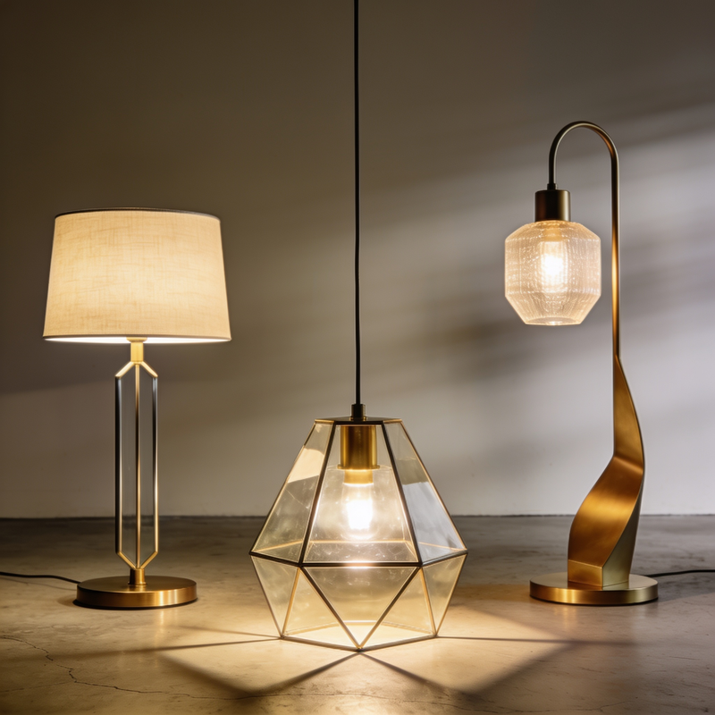 Lighting