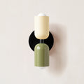 Nordic Wall Lamp | Colorful Macaron Design – Bedroom, Living Room