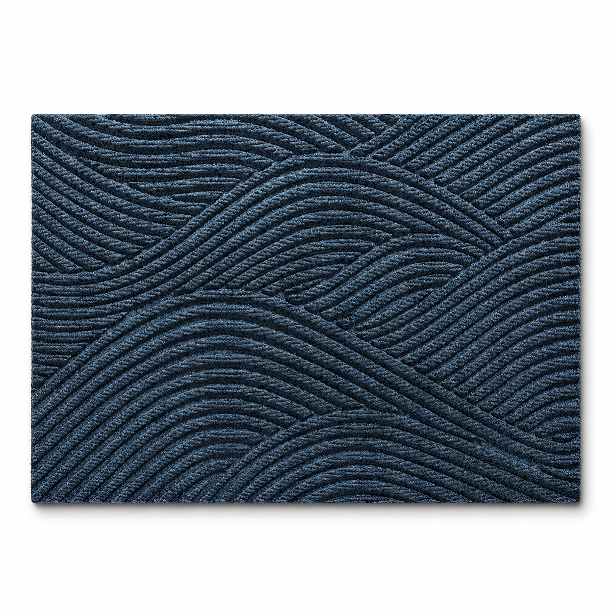 Durable Non-Slip Door Mat | Modern Dirt-Resistant – Home Entry, Indoor Use