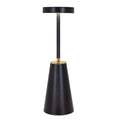 Wireless Rechargeable Table Lamp – Home Office, Gift