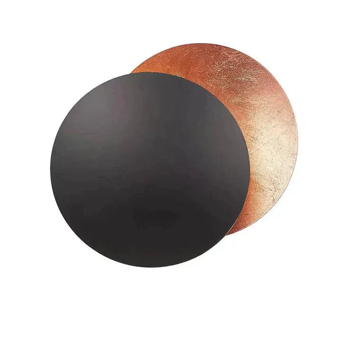Lunaris Wall Light | Modern Design – Home Decor, Ambient Lighting