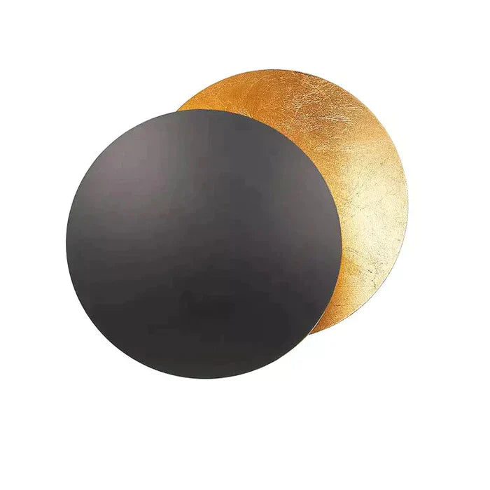 Lunaris Wall Light | Modern Design – Home Decor, Ambient Lighting