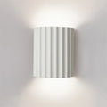 Nordic Modern Wall Lamp | Resin Indoor Light – Home Decor, Stylish Lighting