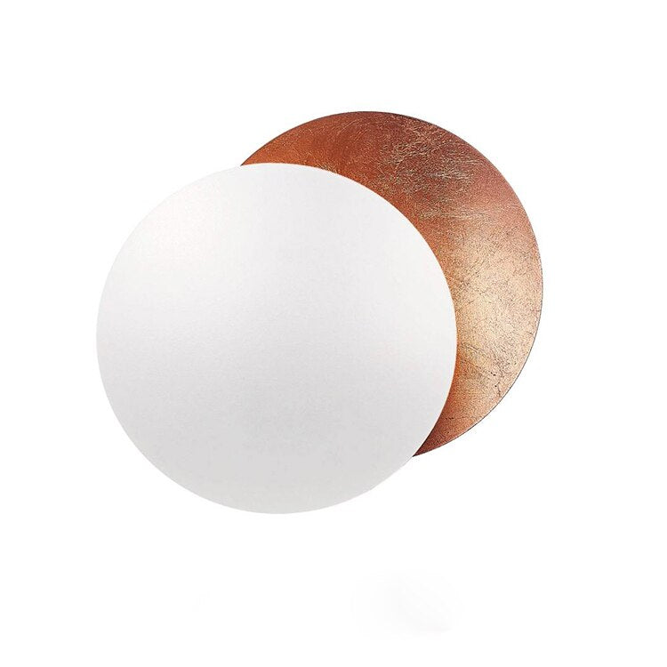 Lunaris Wall Light | Modern Design – Home Decor, Ambient Lighting