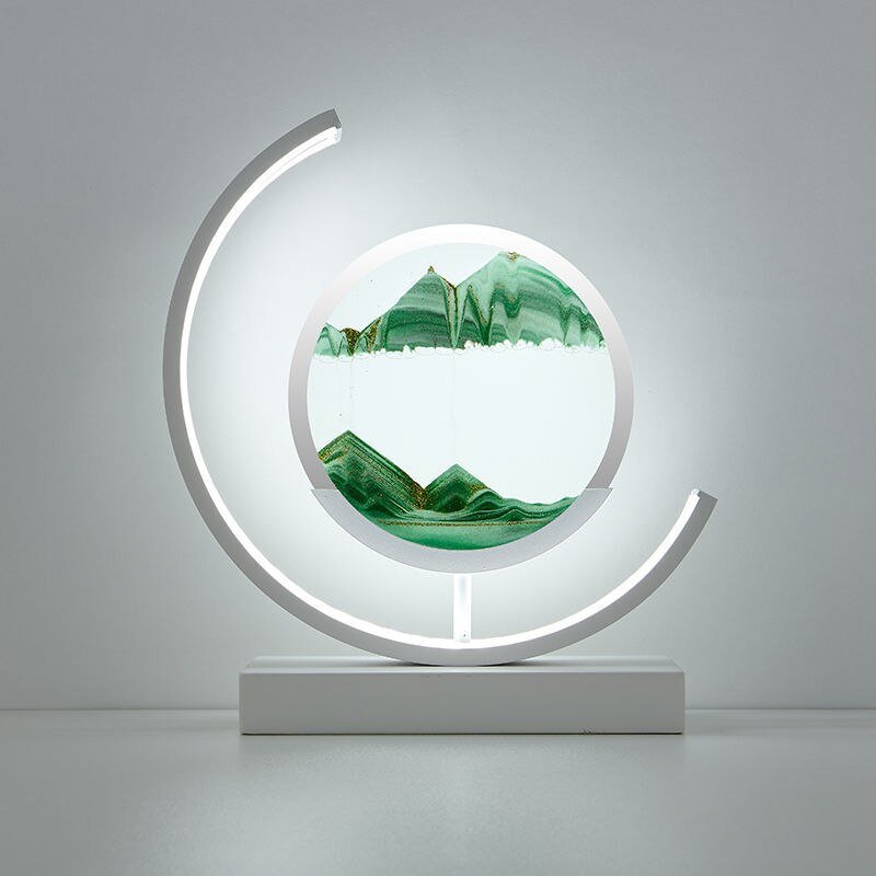 LED Table Lamp – Modern Design, Home Office, Gift