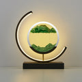 LED Table Lamp – Modern Design, Home Office, Gift