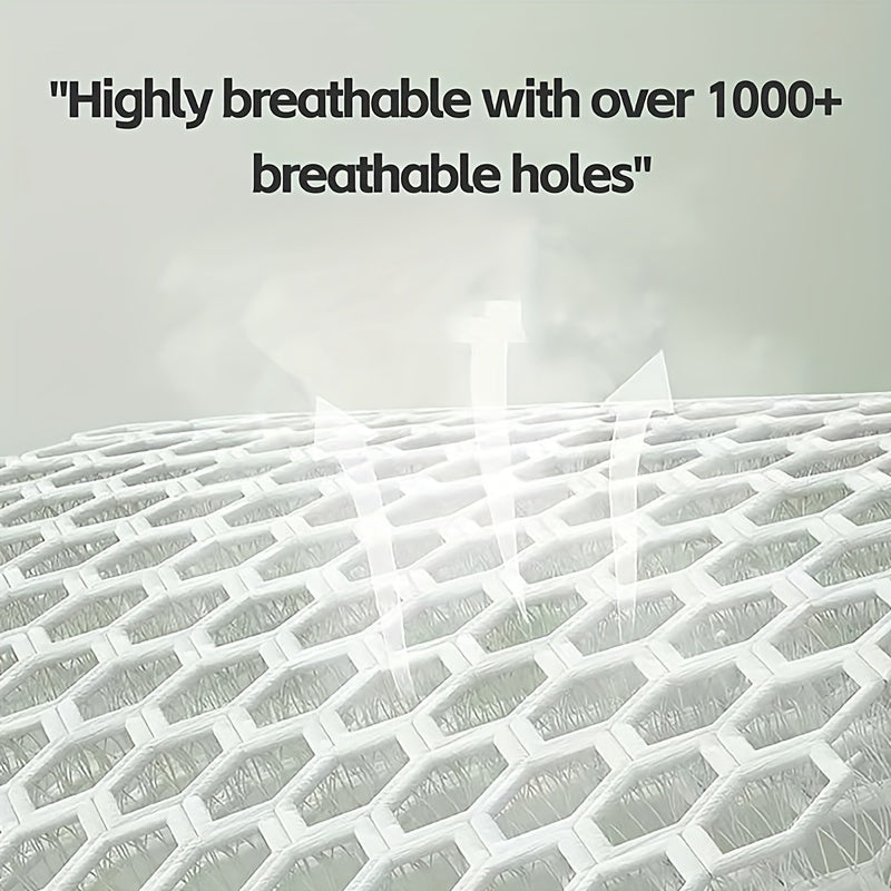 Adjustable Pregnancy Pillow | Ergonomic Support for Side & Stomach Sleepers – Sleep Comfort, Maternity Care
