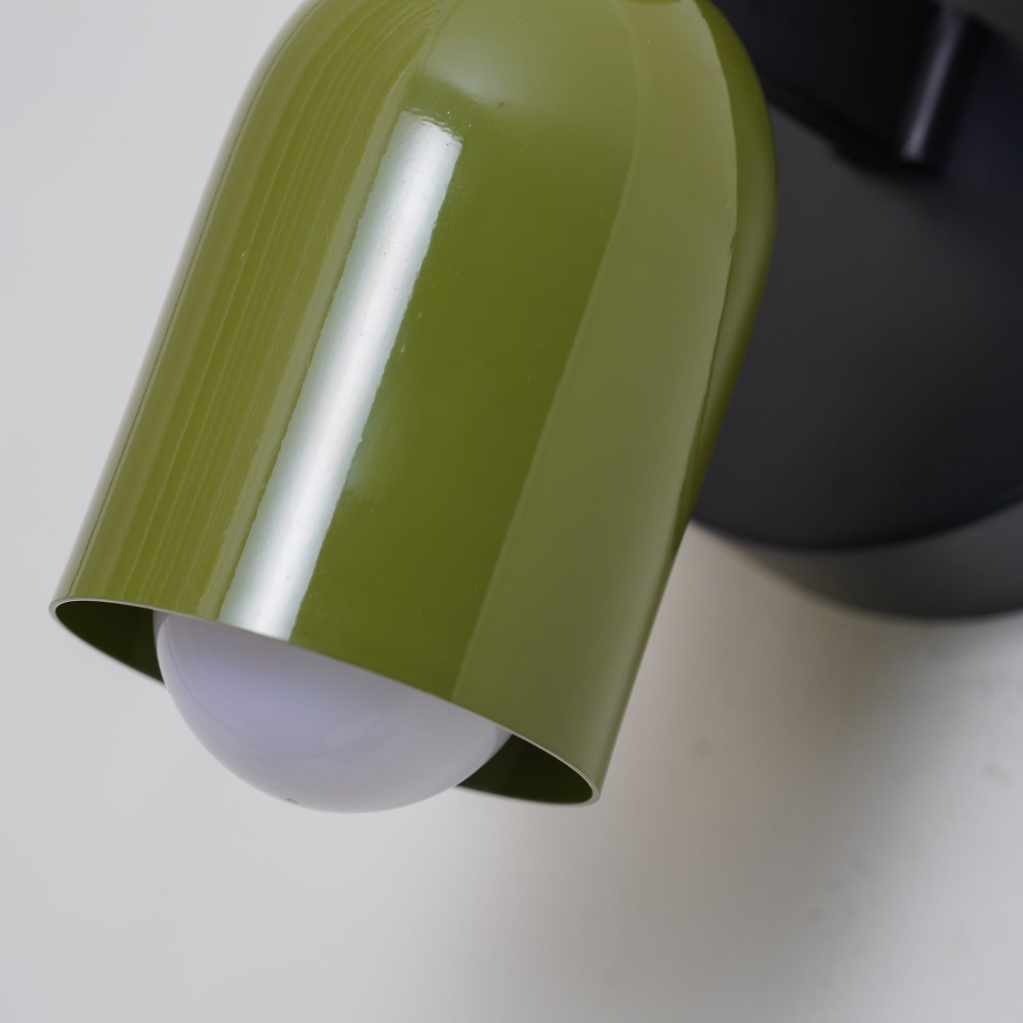 Nordic Wall Lamp | Colorful Macaron Design – Bedroom, Living Room